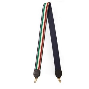 CLARE V. CROSSBODY STRAP